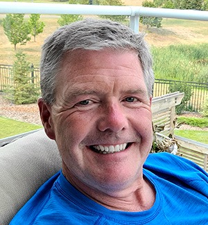 Tim Hammond