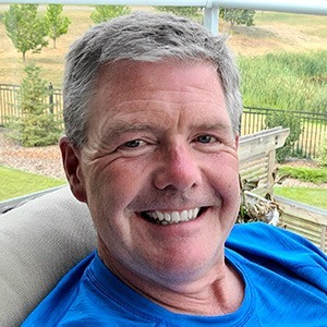 Tim's Profile Image