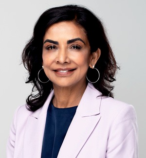 Prabha Ramaswamy