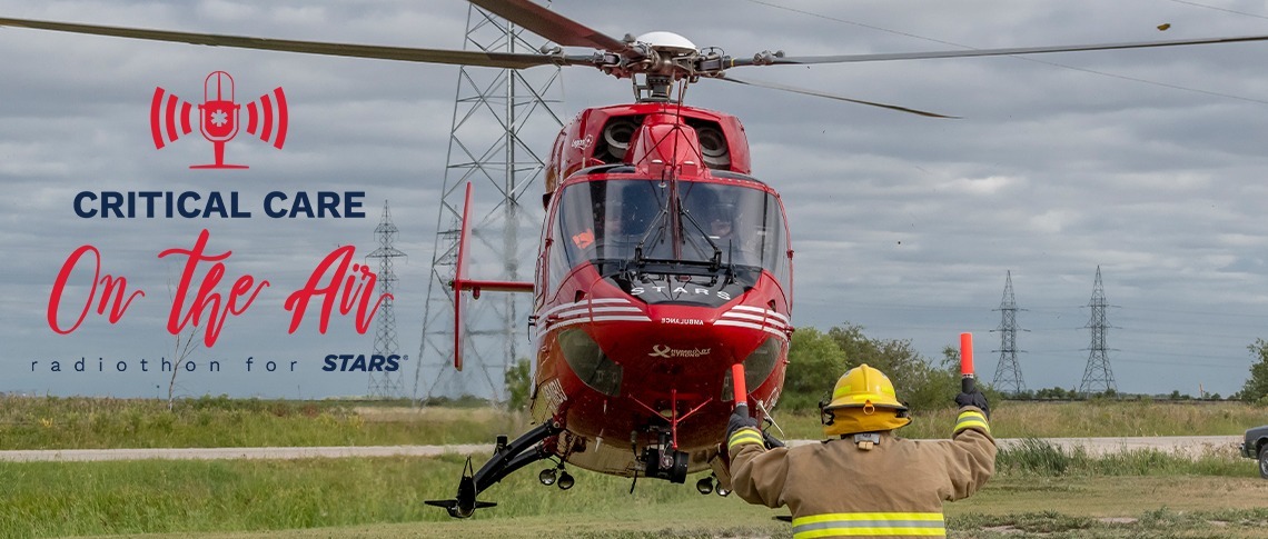 2020 Grande Prairie Radiothon