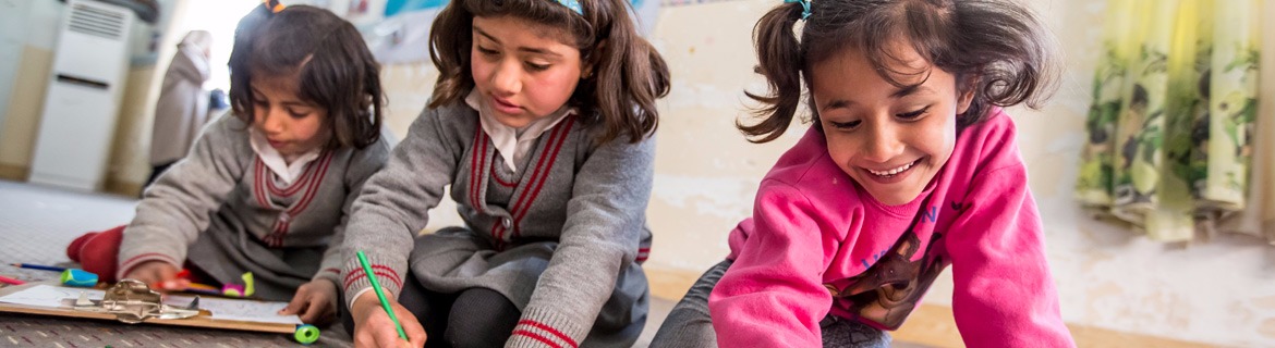 Cycle for Classrooms Banner Image