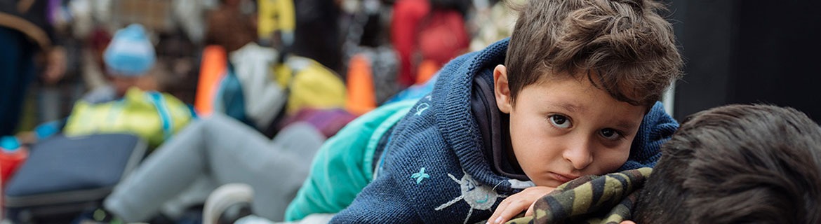 Sama's Fund for the Children of Central America and Mexico Banner Image