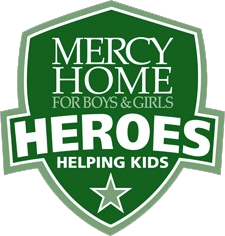Mercy Home Heroes Endurance Fundraising