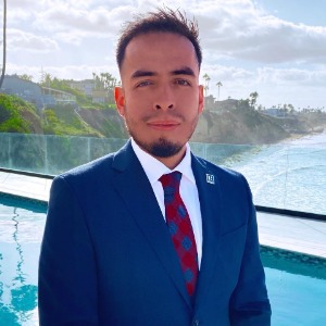 Oscar's Profile Image