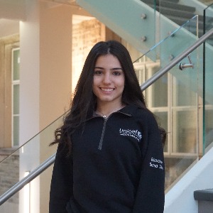 Sama's Profile Image