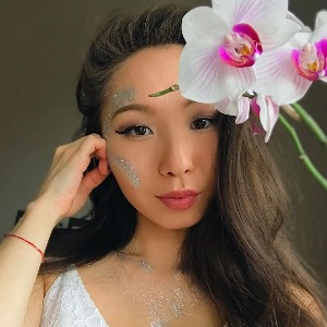 Zhamila's Profile Image