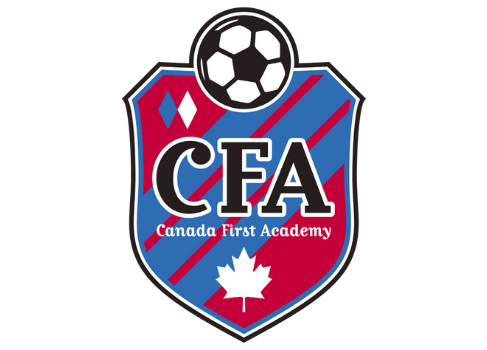 Canada First Academy 4v4 Soccer for Kids