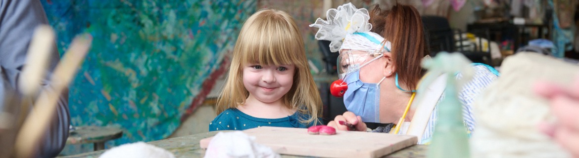 Holland Bloorview Kids Rehabilitation Fundraiser 08/23/2025 Banner Image