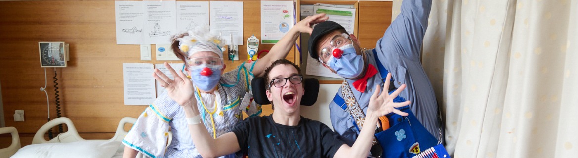 Lennons 9th Birthday Road To Recovery Fundraiser Banner Image