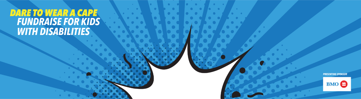 Flaming Capes Banner Image