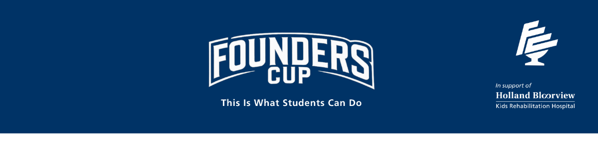 Upper Canada College Banner Image