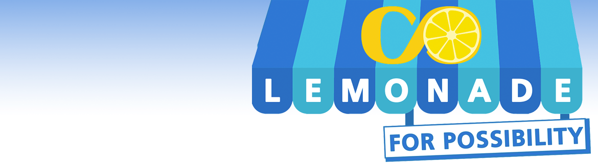 Lee-monade Stand Banner Image