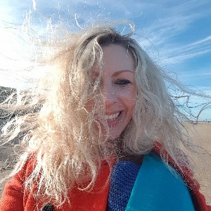 Hannah's Profile Image