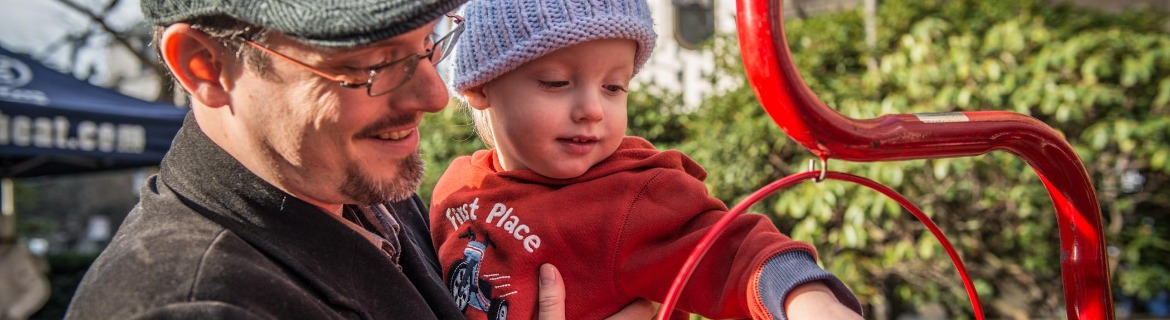 The Salvation Army  - Abbotsford & Mission / Cascade Community Ministries Banner Image