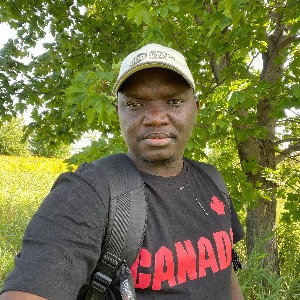 Benoit's Profile Image