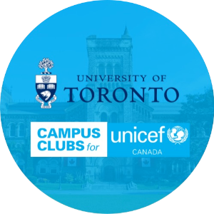 UNICEF: UofT's Profile Image