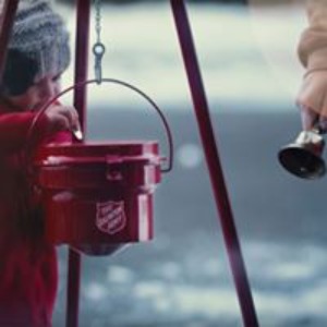 The Salvation Army's Profile Image