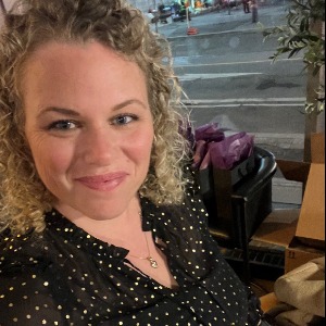 Shannon's Profile Image
