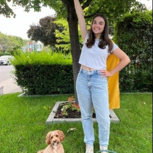 Kate's Profile Image