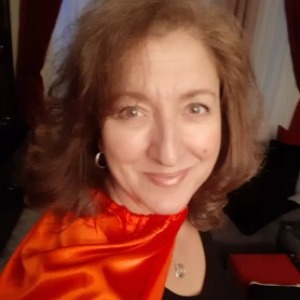 Gina's Profile Image