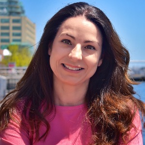 Monica's Profile Image