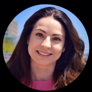 Monica's Profile Image