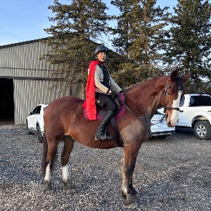 Louise's Profile Image
