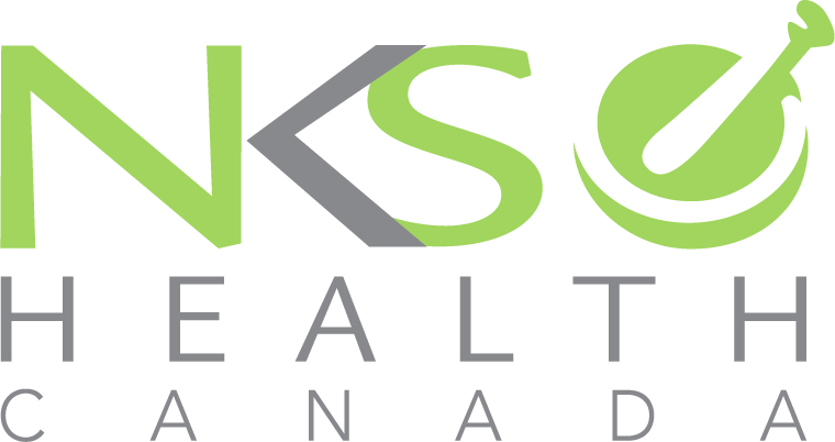NKS Health logo
