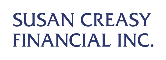 Susan Creasy Financial Ltd logo