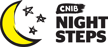 2021 CNIB Night Steps Alberta
