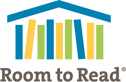 Room to Read Chapters (EUR)