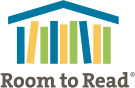 Fundraise for Room to Read (USD)