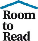 Room to Read Volunteers (GBP)