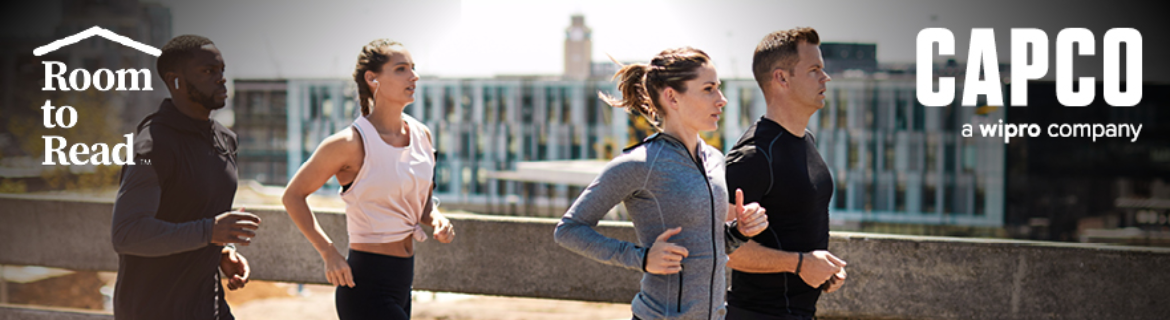 Capco APAC Tokyo Marathon 2025 Banner Image