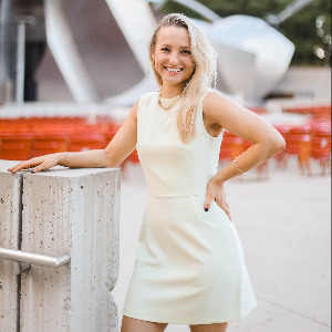 Miriam's Profile Image