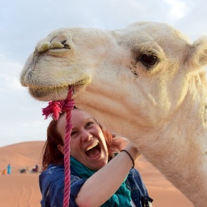 Ellen's Profile Image
