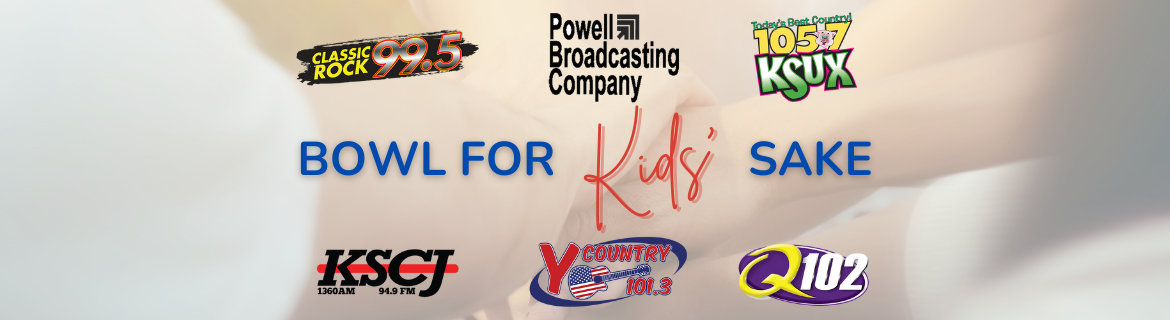 Powell Broadcasting Banner Image
