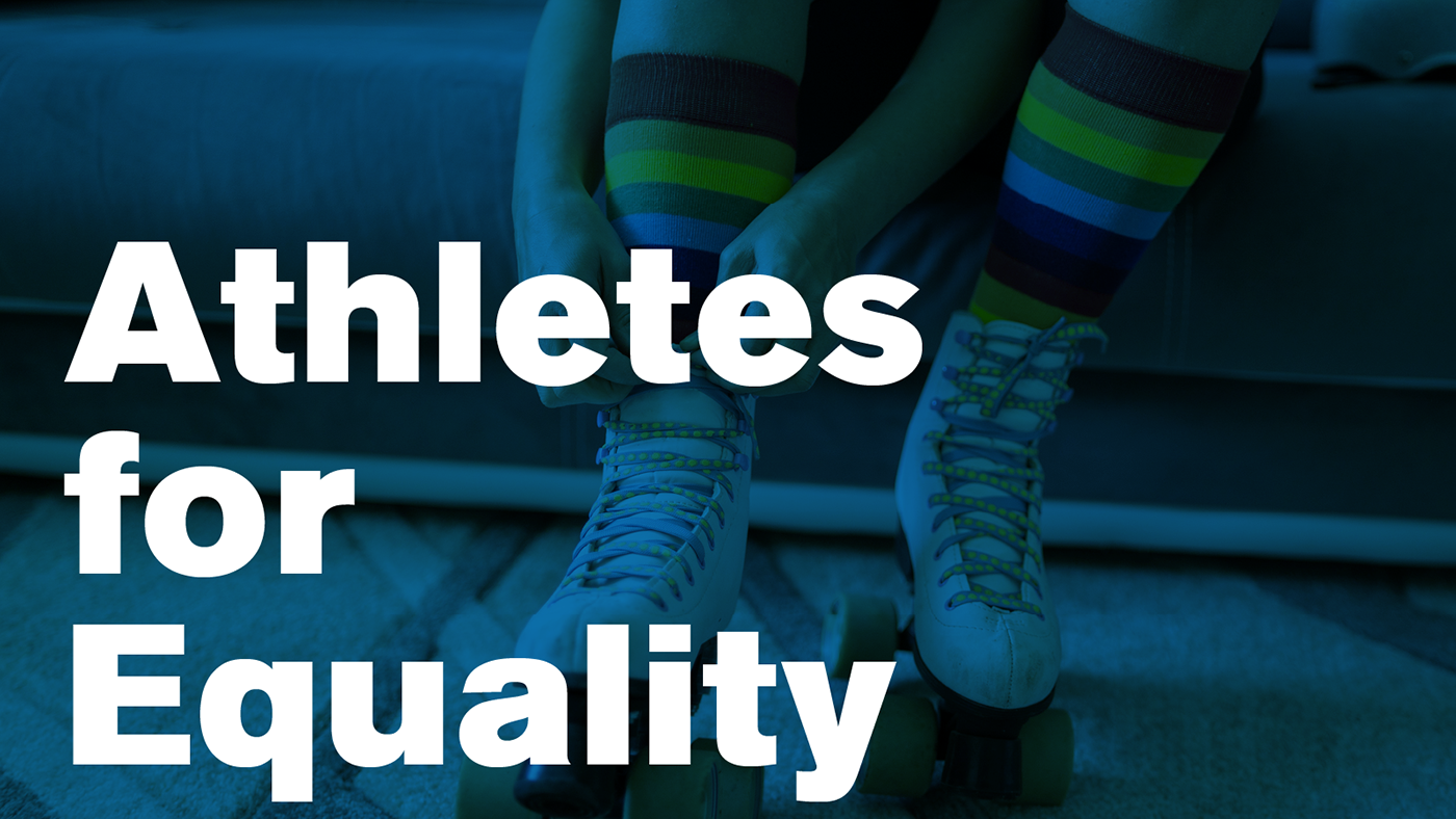 Athletes for Equality