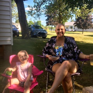 Adrienne's Profile Image