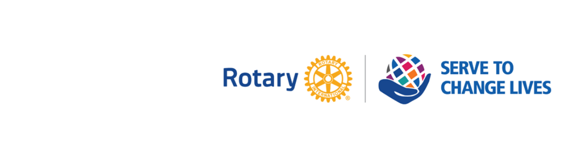 Rotary Joining the Race to End COVID Now Banner Image
