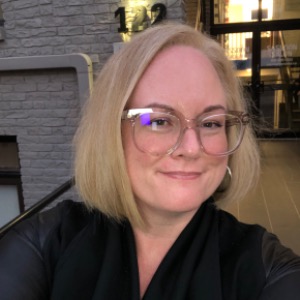 Shauna's Profile Image