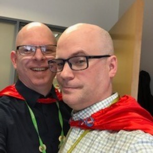 Allan's Profile Image