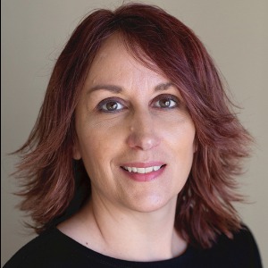 Monica's Profile Image