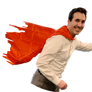 Tom's Profile Image