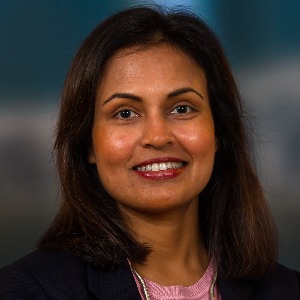 Chamanthi's Profile Image