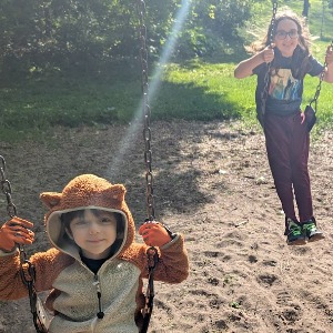 The Lee's Profile Image