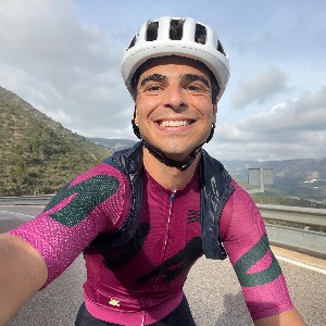 Emmanuel's Profile Image