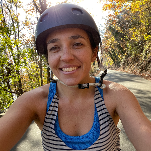 Michelle's Profile Image