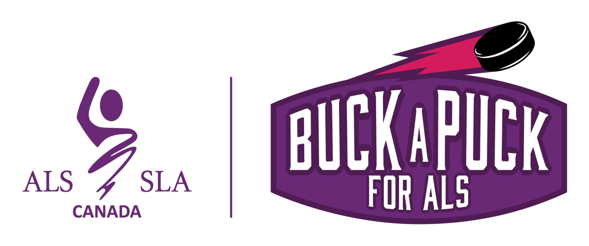 ALS Canada Buck-A-Puck for ALS