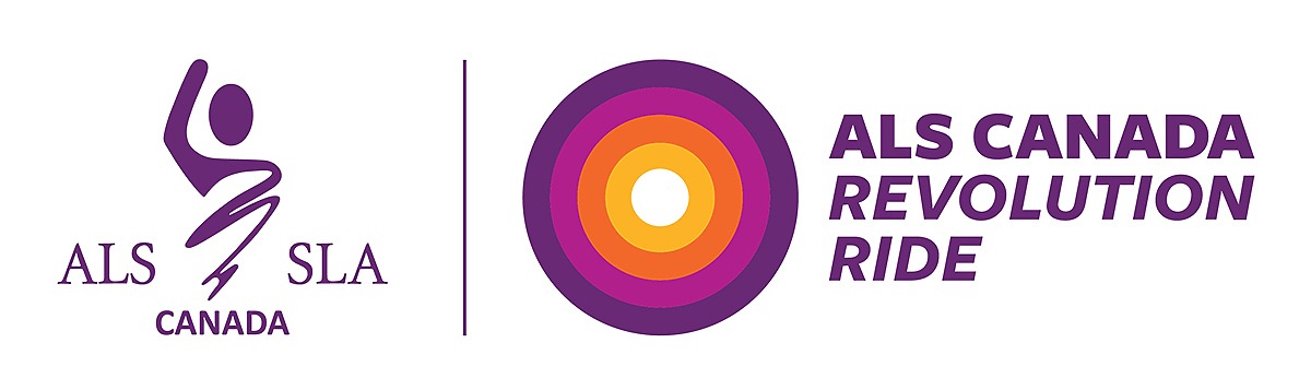 2025 ALS Canada Revolution Ride